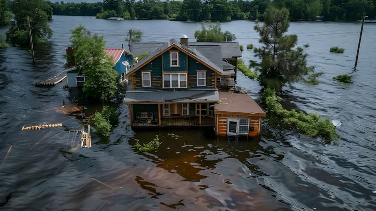 Preparing for Natural Disasters: A Checklist