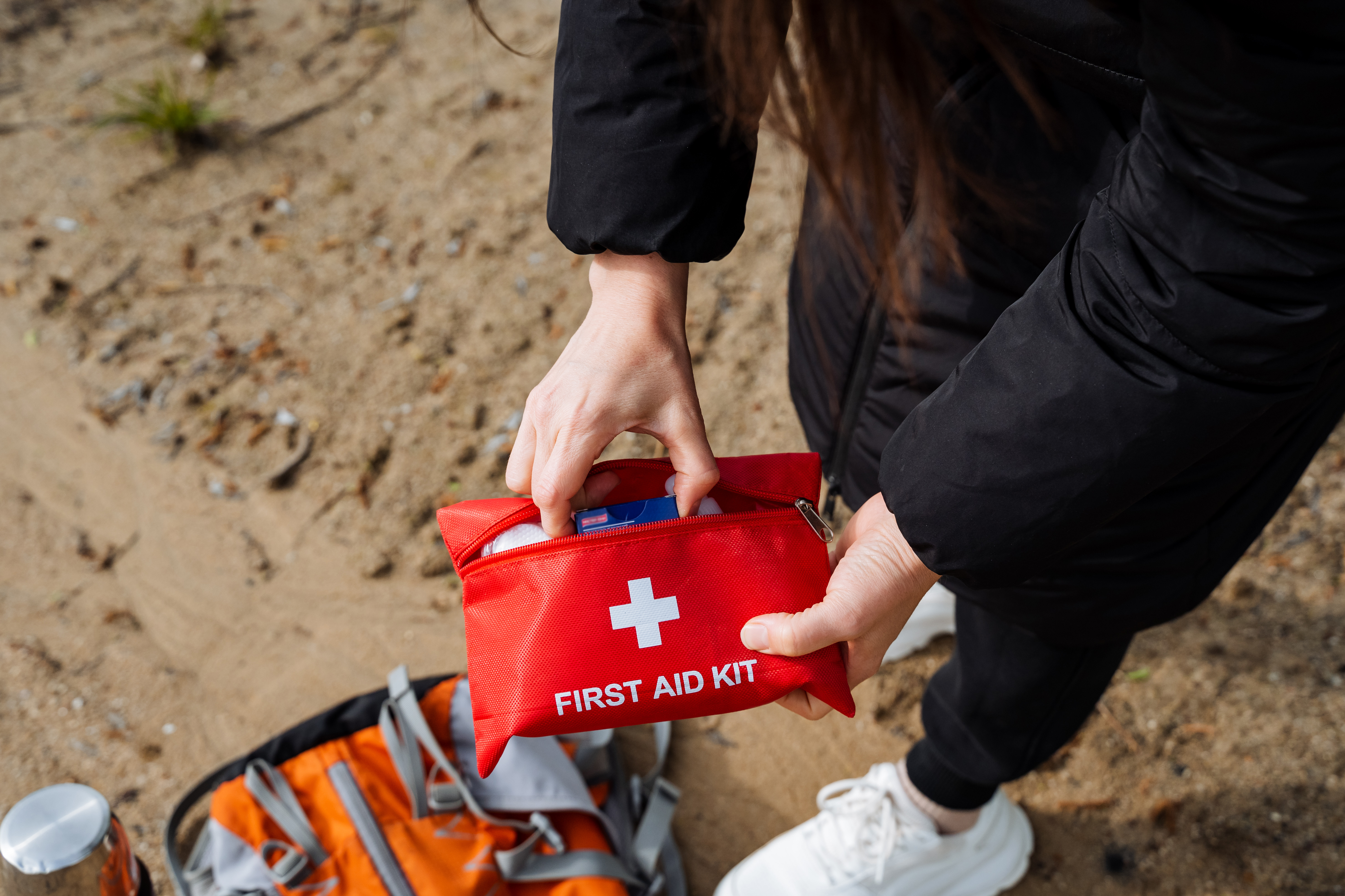 Top 10 Must-Have Items in Your Bug Out Bag